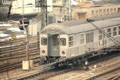 Hamburg Hbf., 20. March 1976